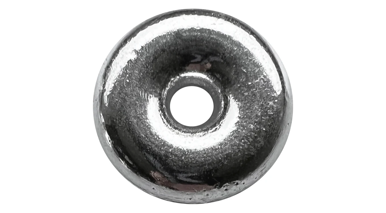 CPG Silver 1oz Round